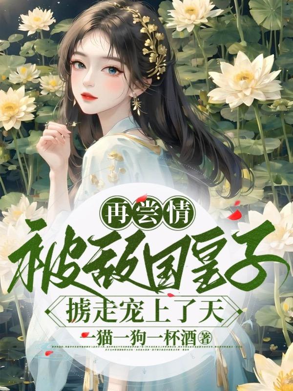 再尝情:被敌国皇子掳走宠上了天
