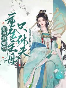 和离算她输,重生主母只休夫